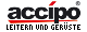 accipo GmbH Logo