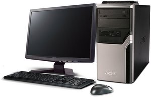 Acer Aspire M3100
