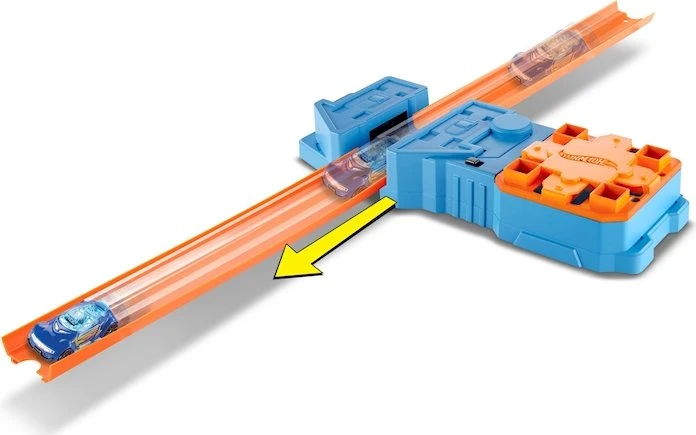 Mattel Hot Wheels Track Builder Unlimited Booster Pack Preisvergleich