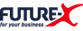 Future-X.at Logo