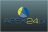 apex24.pl logo