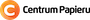 Centrum Papieru logo