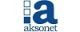 aksonet.pl logo