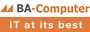 BA-Computer Logo