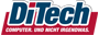 DiTech.at Logo