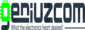 geniuzcom Logo