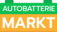 Autobatterie Markt