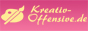 Kreativ-Offensive