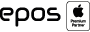 epos | Apple Premium Partner