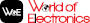 World Of Electronics
