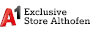 A1 Exclusive Store Althofen