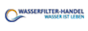 Wasserfilter-Handel