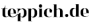 Teppich