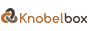 Knobelbox