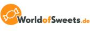 World of Sweets