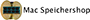 Mac Speichershop