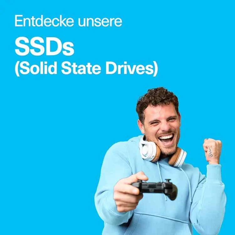 Kioxia SSDs