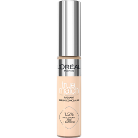 L'Oréal Paris True Match Radiant Serum Concealer 3R Light Medium 11 ml