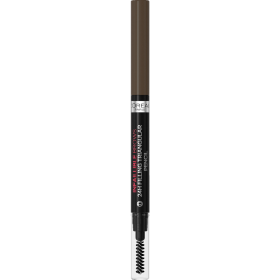 L'Oréal Paris Infaillible 24H Brow Filling Triangular Pencil 1.0 Ebony 1 Stück