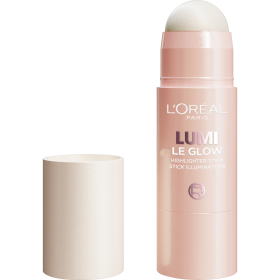 L'Oréal Paris Lumi Le Glow Highlighter Stick 630 Cream Chic 7 g
