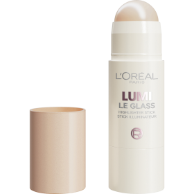 L'Oréal Paris Lumi Le Glass Highlighter Stick 610 Pearl Eclat 7 g