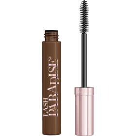 L'Oréal Paris Lash Paradise Latte Brown 6.4 ml