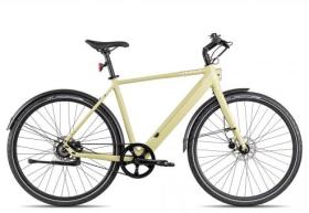 bereitgestellt durch Lucky Bike