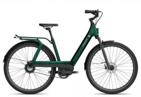 bereitgestellt durch Lucky Bike