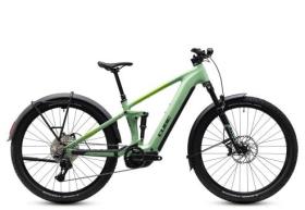 bereitgestellt durch Lucky Bike