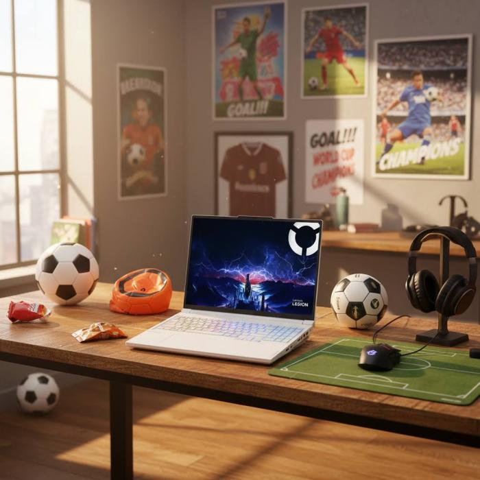 bereitgestellt durch Lenovo