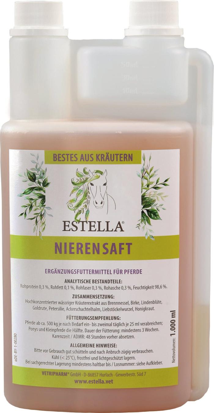 bereitgestellt durch EquusVitalis.at