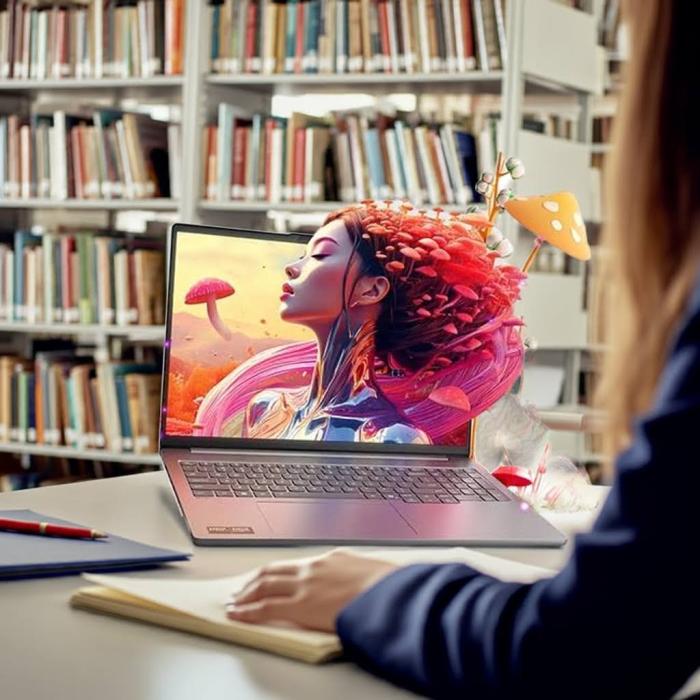 bereitgestellt durch Lenovo UK