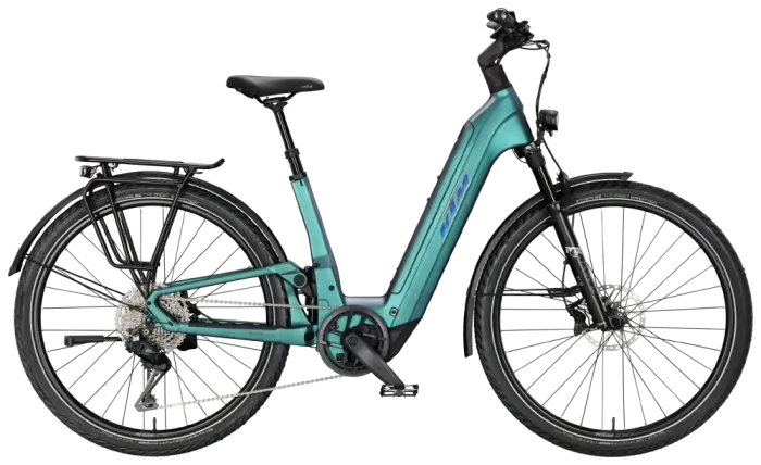 bereitgestellt durch KTM Bikes Online