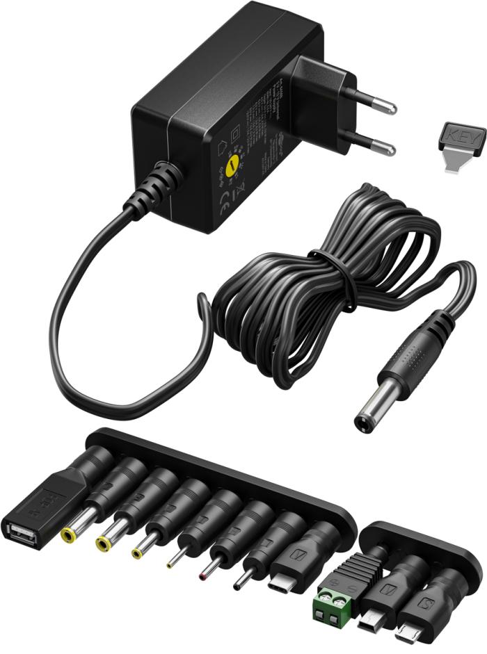 bereitgestellt durch Pollin Electronic GmbH