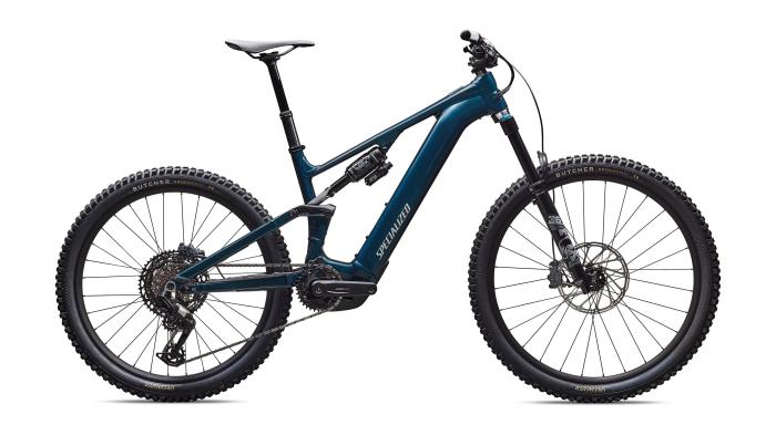 bereitgestellt durch E-Bike Limbächer