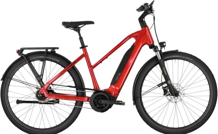 bereitgestellt durch Fahrrad-XXL.at