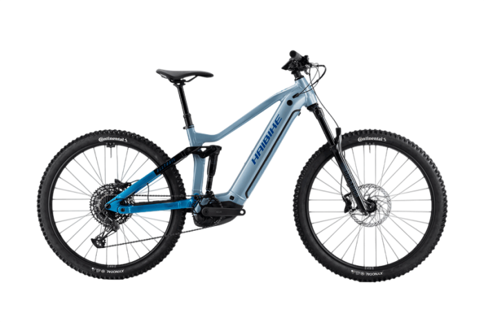 bereitgestellt durch Fahrrad-XXL.at