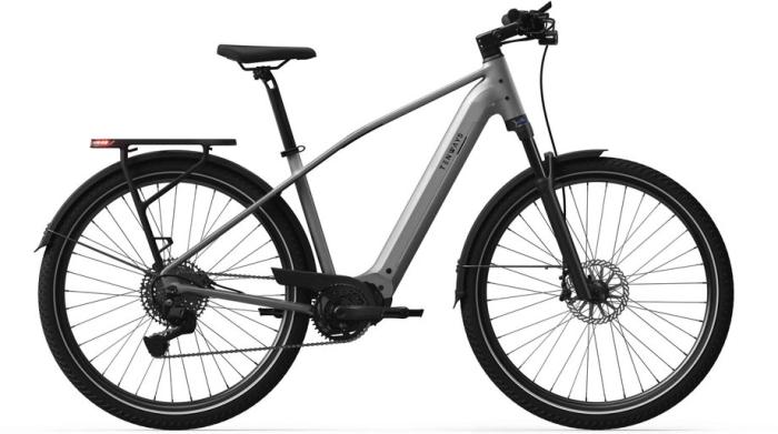 bereitgestellt durch Fahrrad-XXL.at