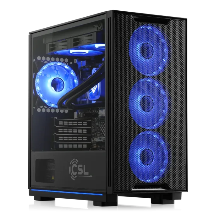 bereitgestellt durch CSL-Computer.com
