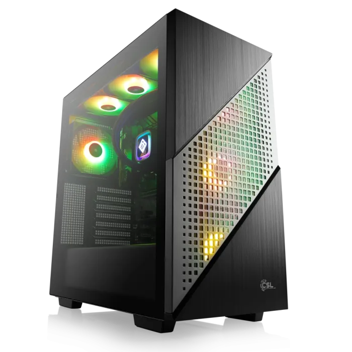bereitgestellt durch CSL-Computer.com