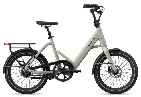 bereitgestellt durch Lucky Bike