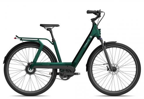 bereitgestellt durch Lucky Bike
