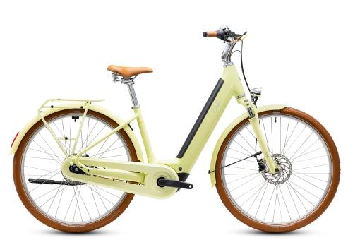 bereitgestellt durch Lucky Bike