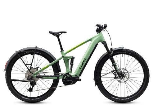 bereitgestellt durch Lucky Bike