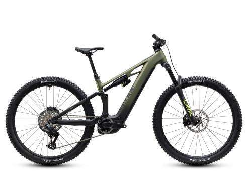 bereitgestellt durch Lucky Bike