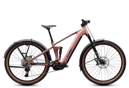 bereitgestellt durch Lucky Bike