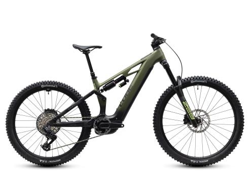 bereitgestellt durch Lucky Bike
