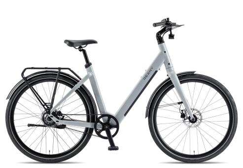 bereitgestellt durch Lucky Bike