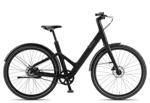 bereitgestellt durch Lucky Bike