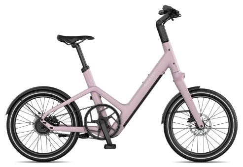 bereitgestellt durch Lucky Bike